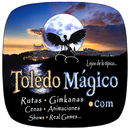 Toledo Magico eventos tematicos